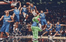 足彩网官方网站_勒布朗·詹姆斯末节独揽89分，改写26年NBA历史纪录