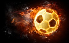 足彩网官方网站：足坛疯狂夜，巴萨力克皇马夺冠，国米遭那不勒斯逼平