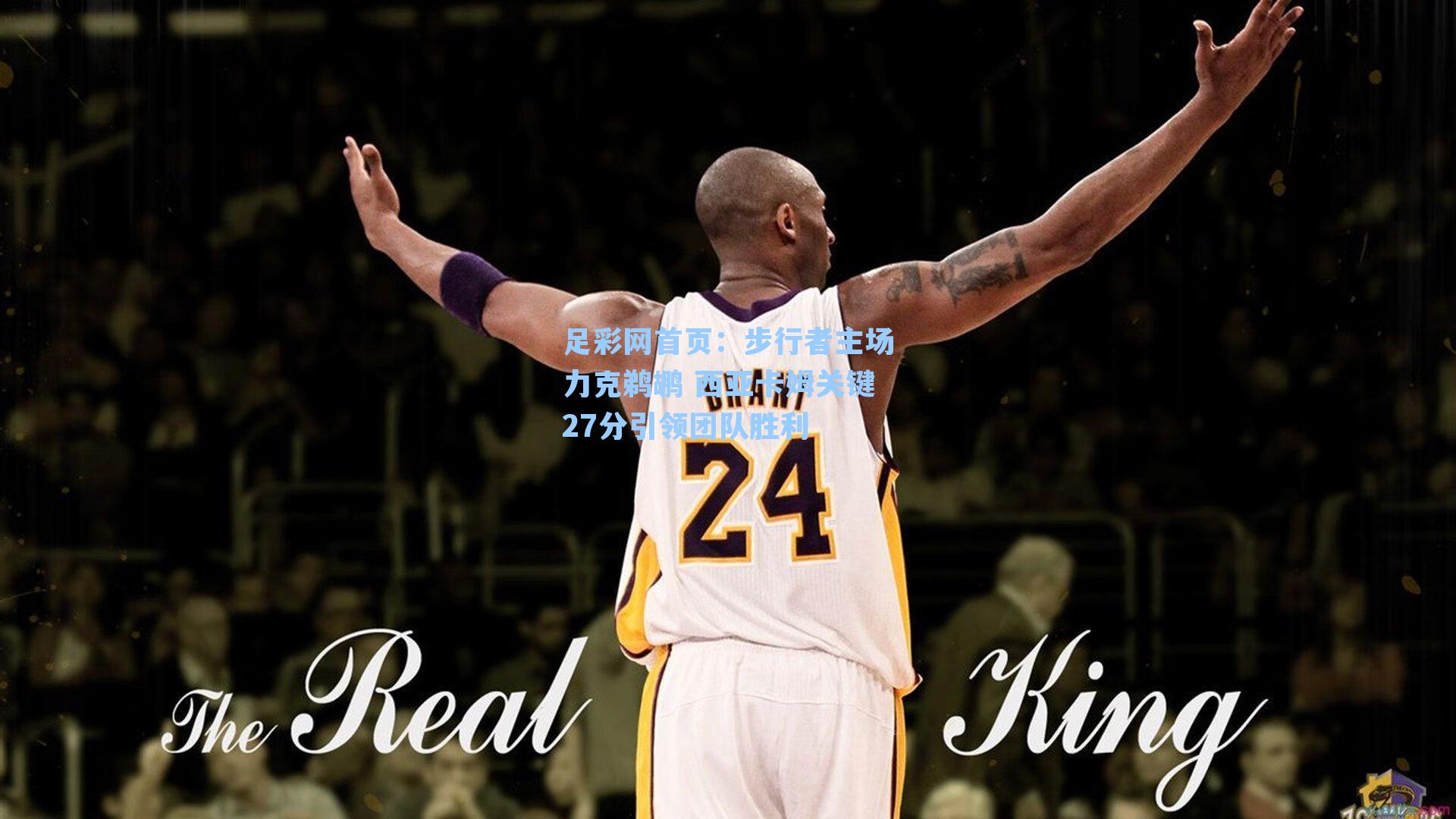 步行者主场力克鹈鹕 西亚卡姆关键27分引领团队胜利