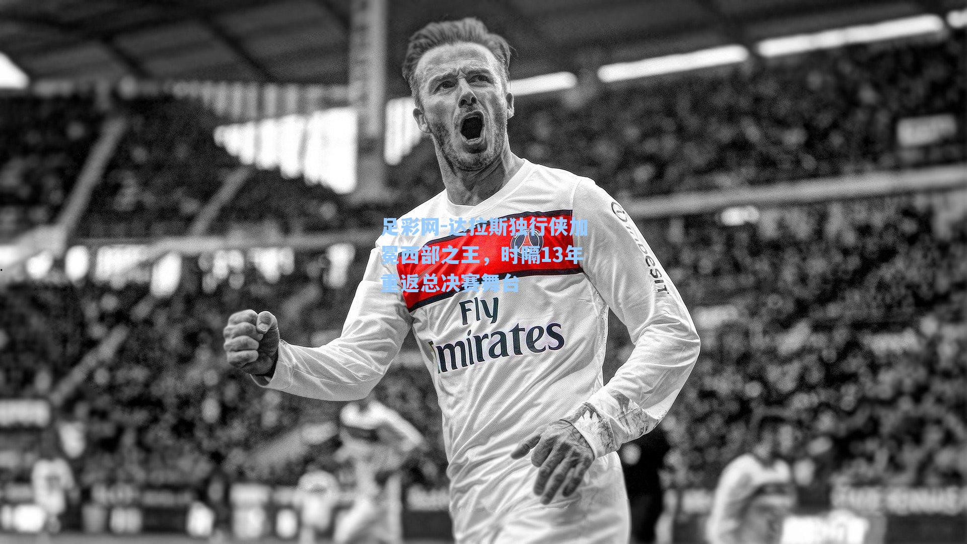 达拉斯独行侠加冕西部之王，时隔13年重返总决赛舞台